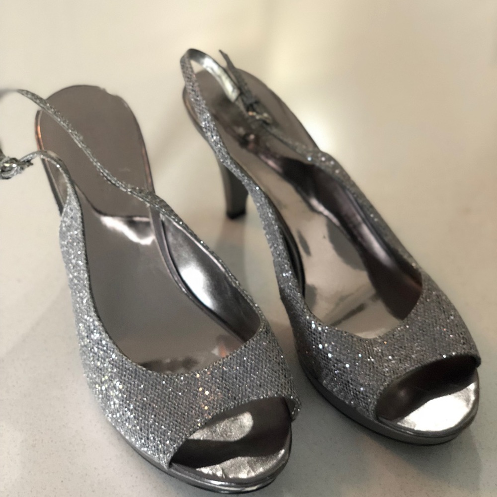 Nine West heels